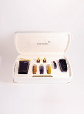 Ashyaa Shiny Shay - Gold